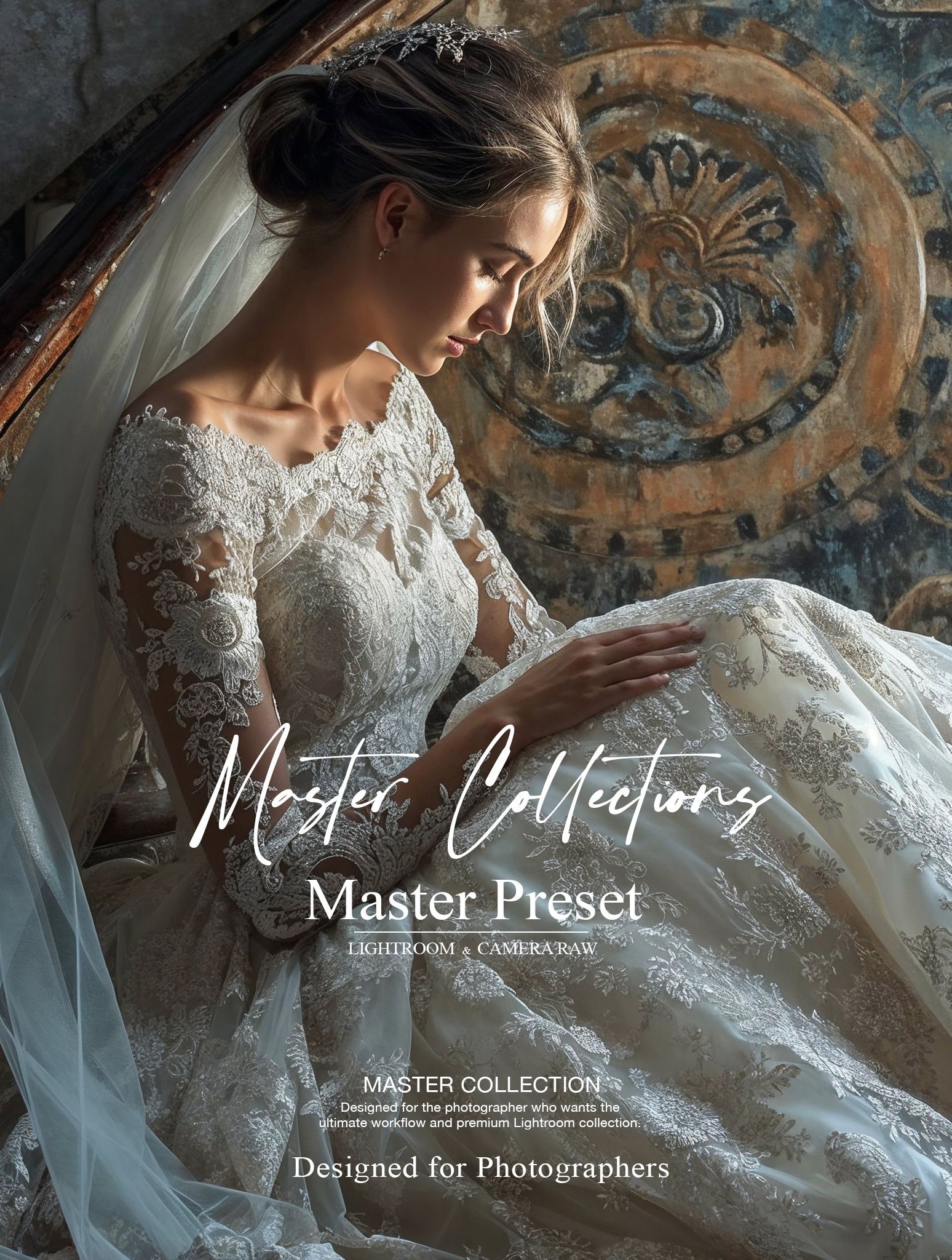 Keda Z大师收藏全部电影胶片人像预设包 Keda Z – Master Collections Presets 3.0 Full Set