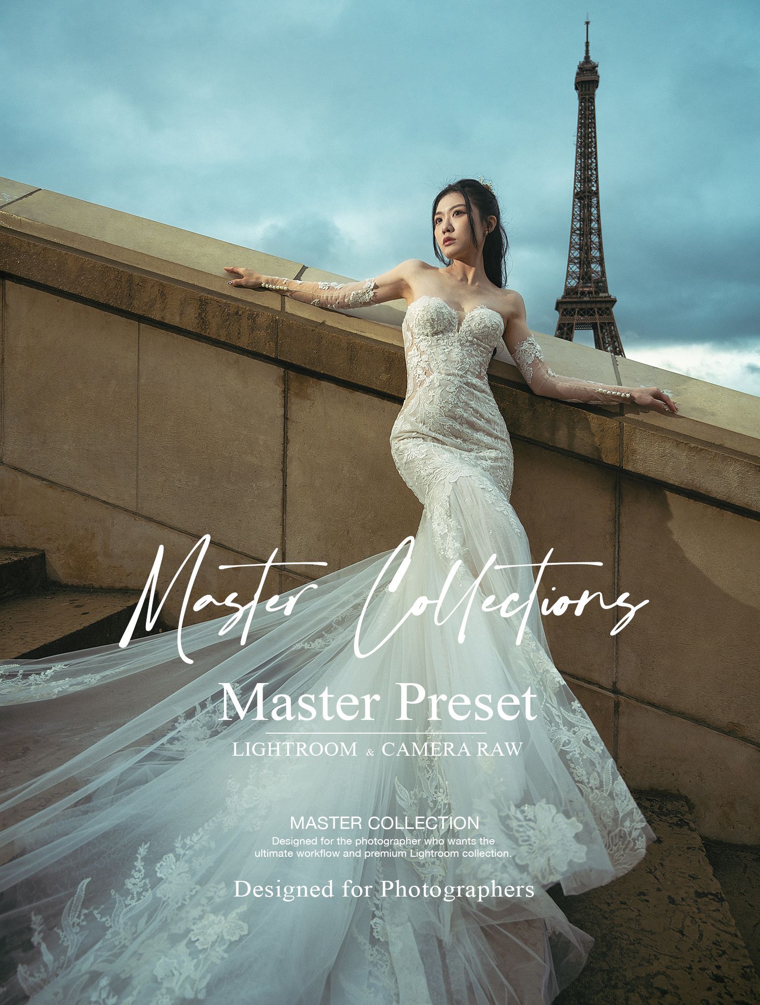 Keda Z大师收藏全部电影胶片人像预设包 Keda Z – Master Collections Presets 3.0 Full Set