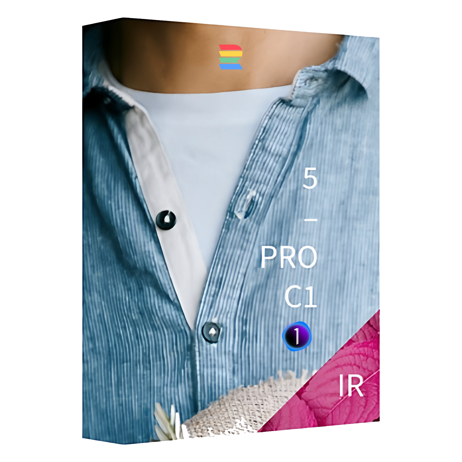 胶片模拟预设合集 RNI All Films 5 – Pro FOR CAPTURE ONE