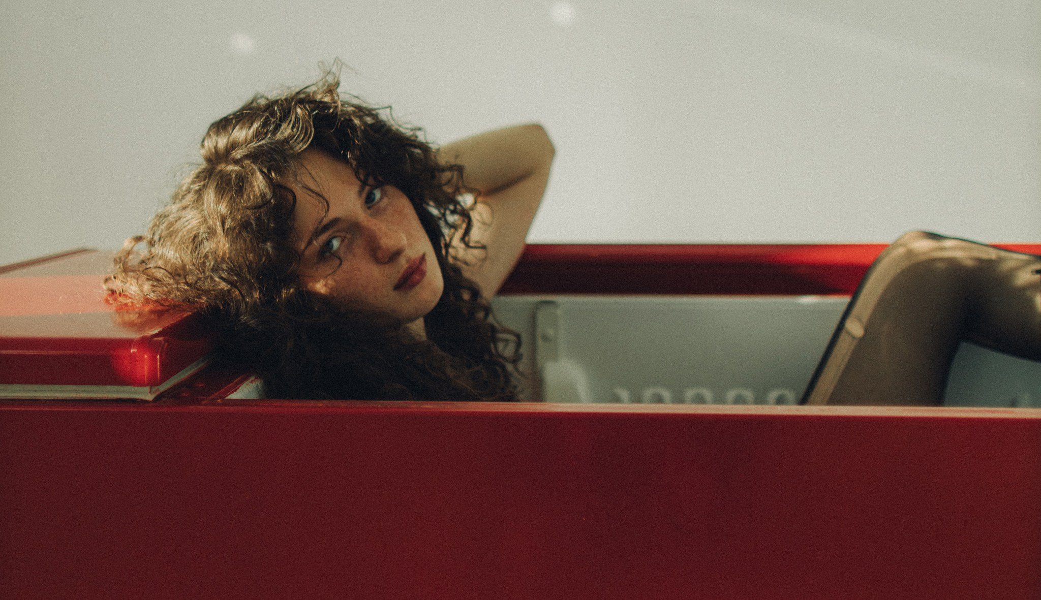 莫斯科著名摄影师LinNik 2024 摄影预设包 LinNik The Best – Nikita Lineytsev 2024 Presets Features