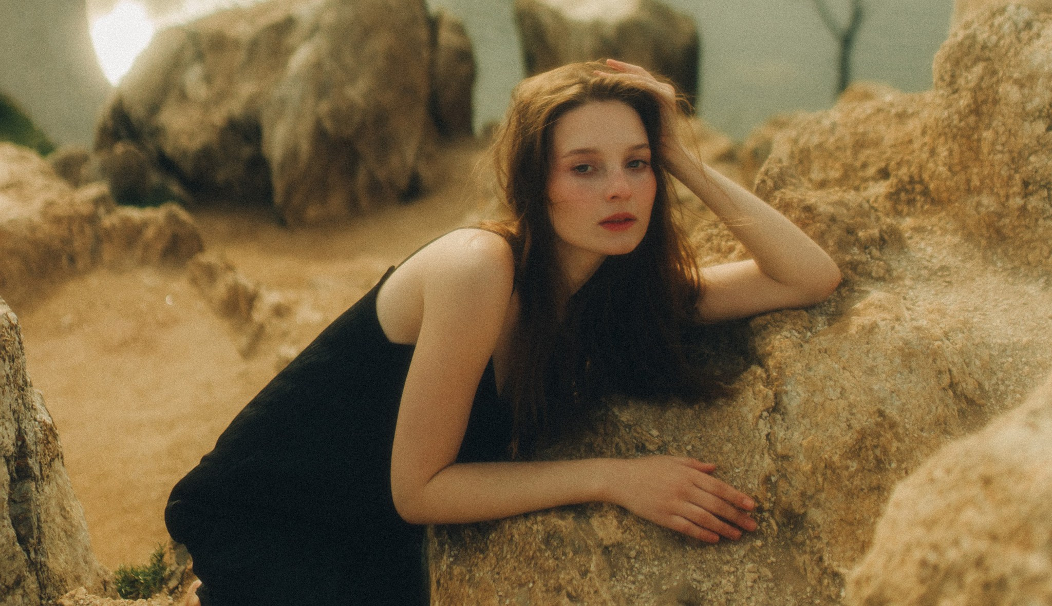 莫斯科著名摄影师LinNik 2024 摄影预设包 LinNik The Best – Nikita Lineytsev 2024 Presets Features