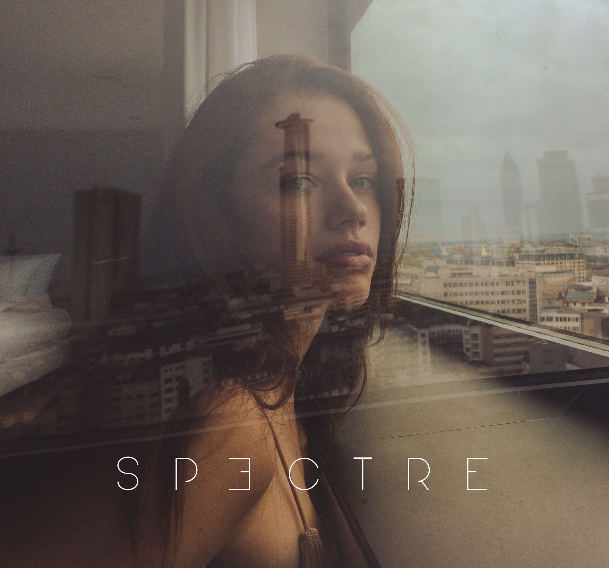 摄影师Kai Boettcher-Spectre Preset Pack