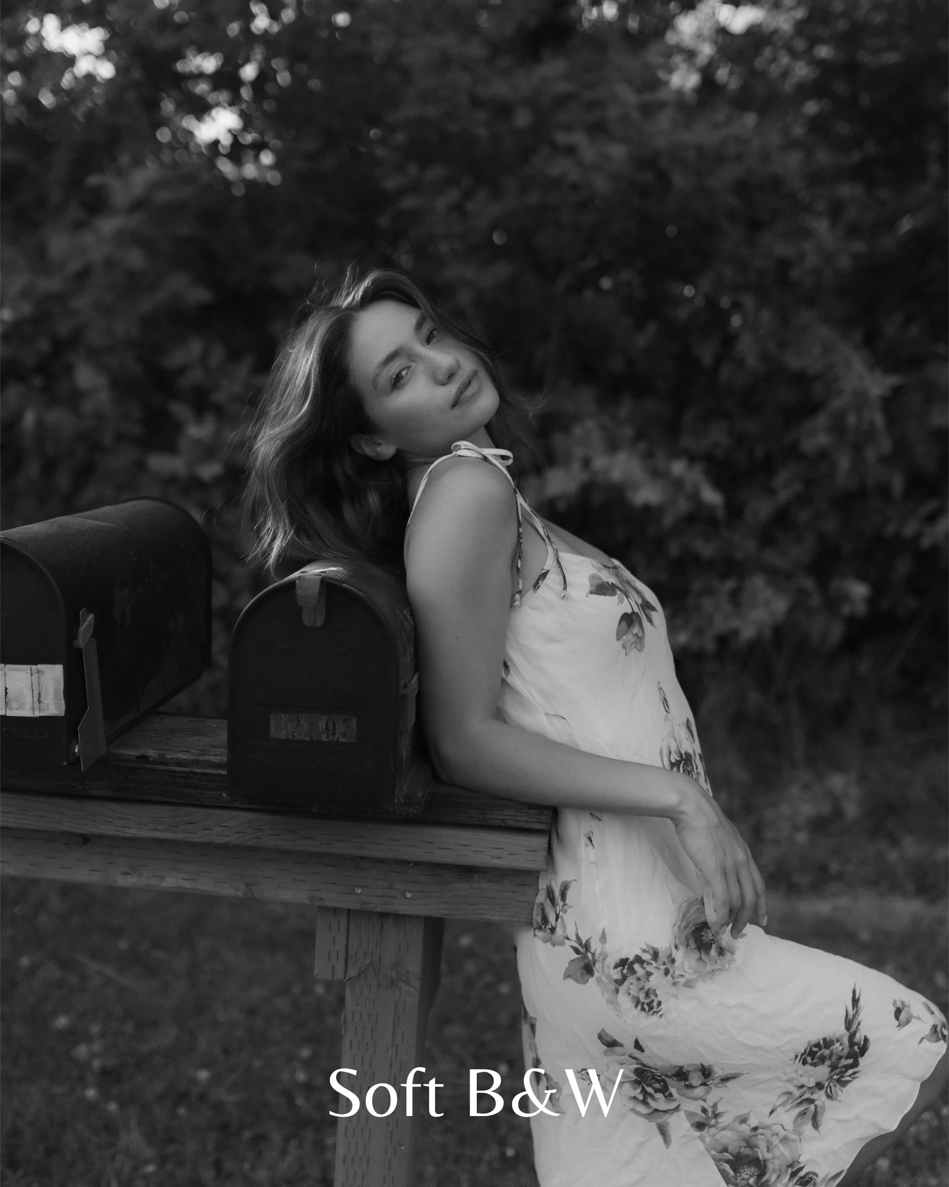 专业级人像与氛围感利器LR预设 Joshua Mannila Presets 2026