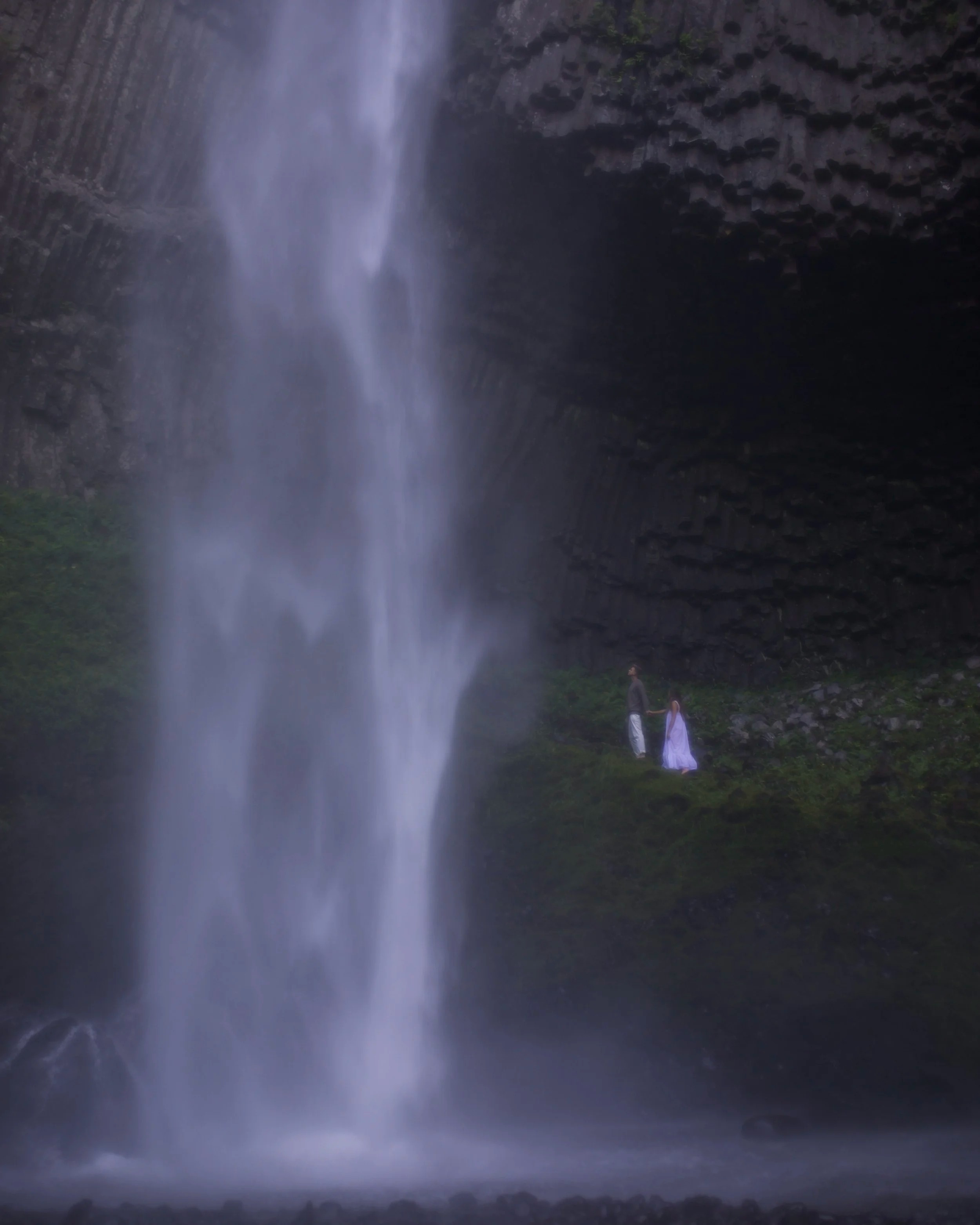 专业级人像与氛围感利器LR预设 Joshua Mannila Presets 2026