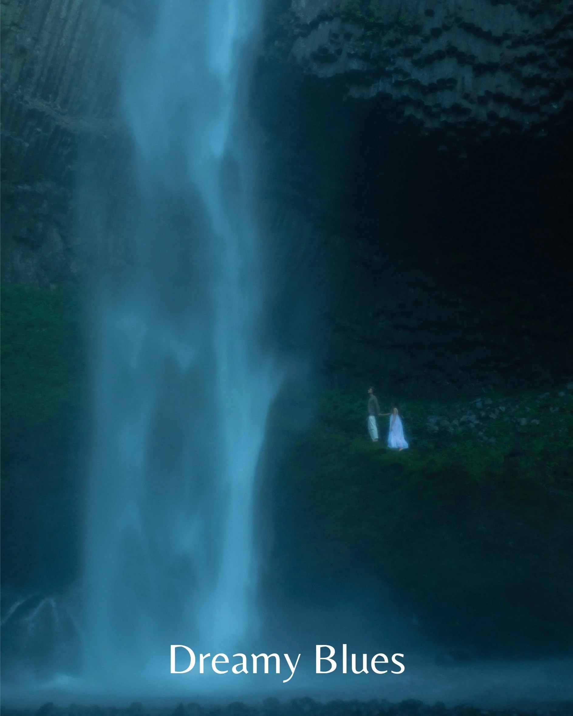 专业级人像与氛围感利器LR预设 Joshua Mannila Presets 2026